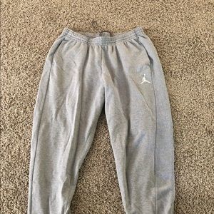 Jordan | Pants | Grey Jordan Joggers 